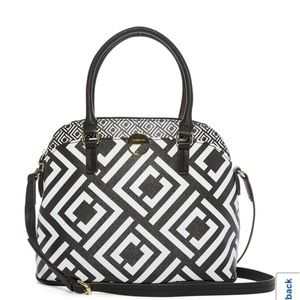 Liz Claiborne satchel